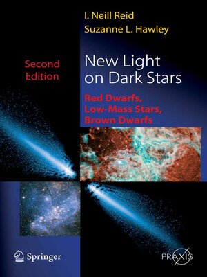 cover image of New Light on Dark Stars